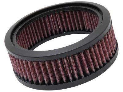 K & N AIR FILTER TEARDROP E-3225